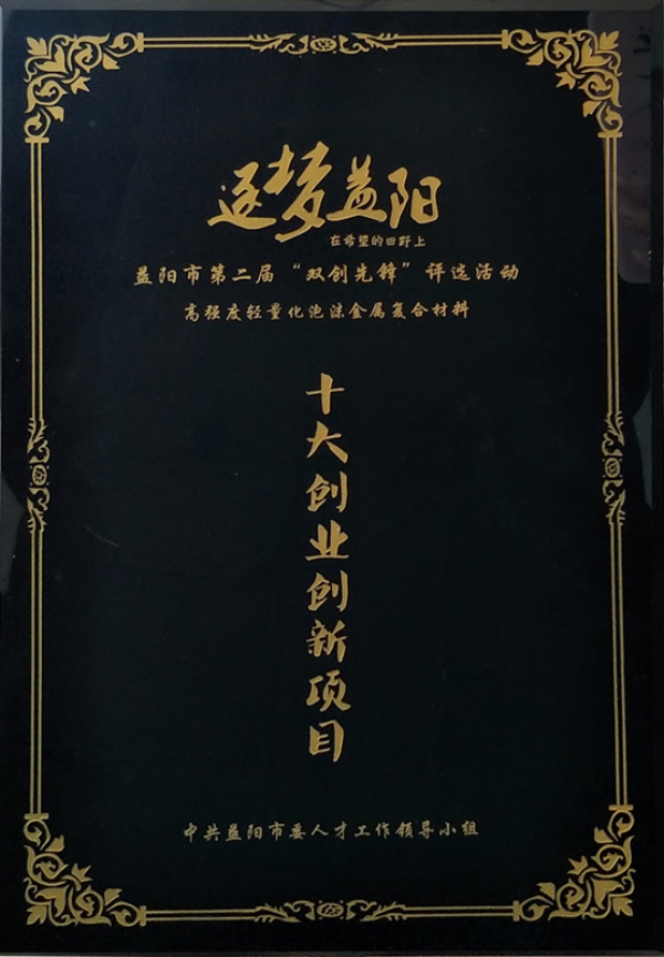 益陽市菲美特新材料有限公司,菲美特新材料,益陽多孔泡沫金屬材料,泡沫鎳生產,益陽泡沫銅